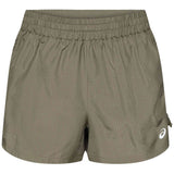 Pantalon Corto Asics