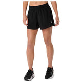 Asics Core 4In Shorts