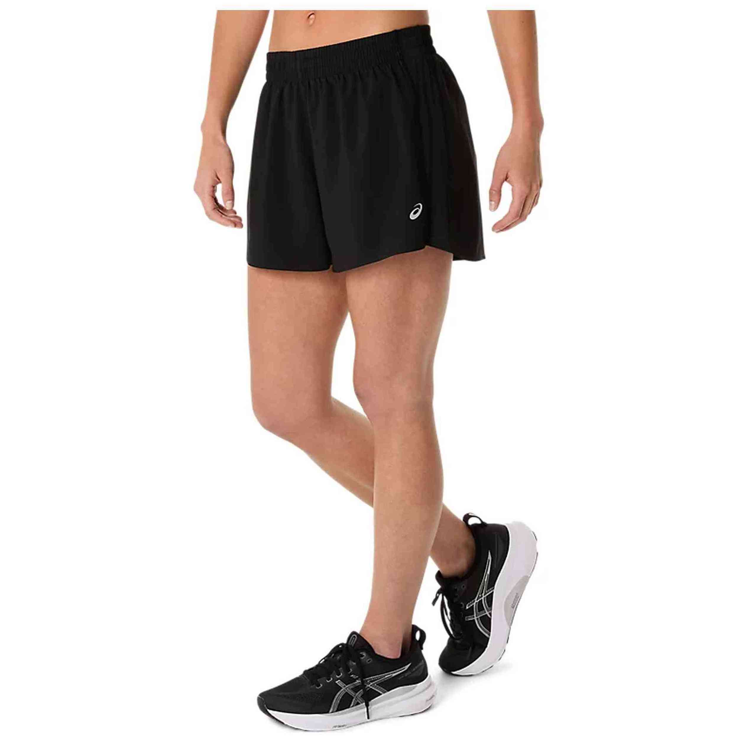 Pantalon Corto Asics Asics Core 4In