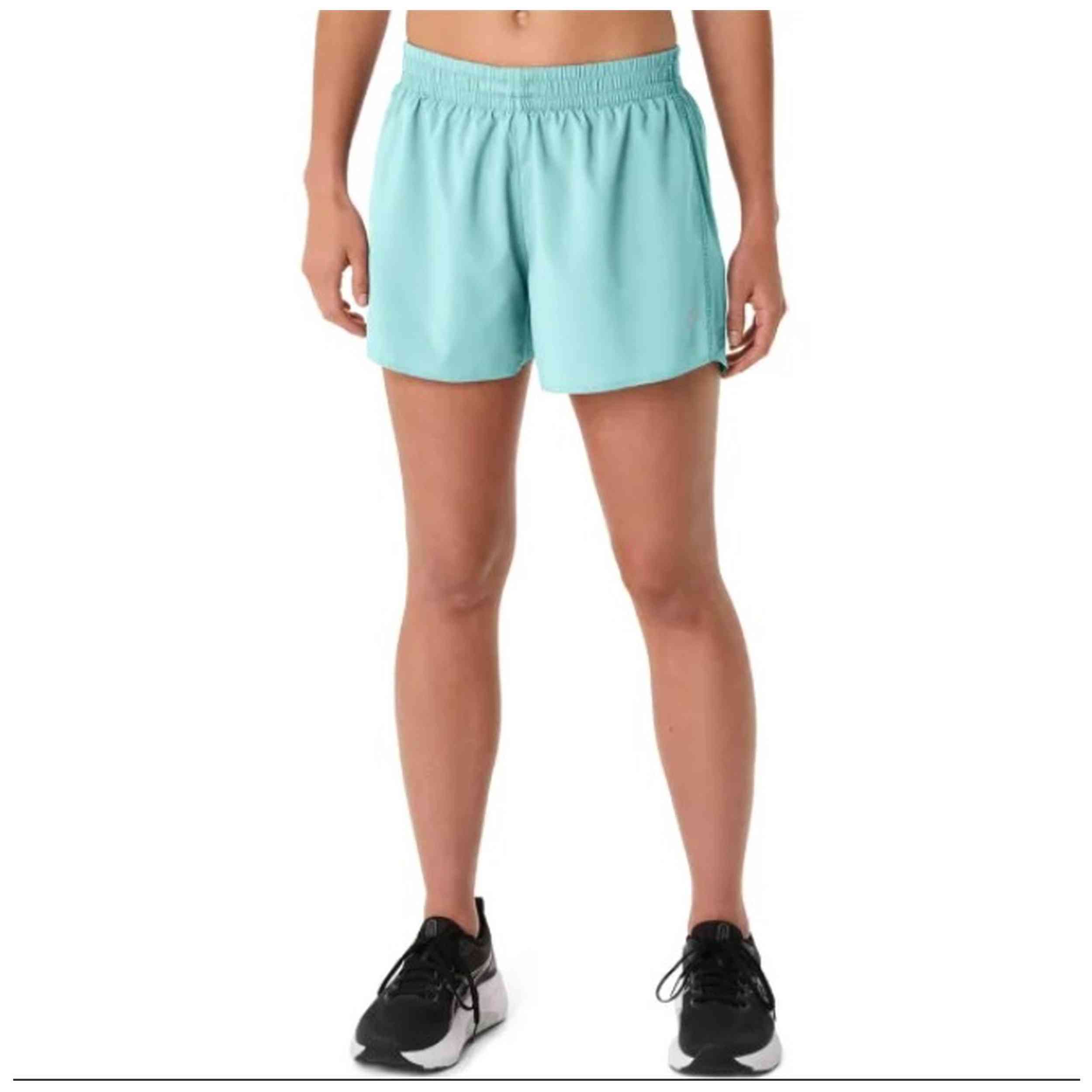 Pantalon Corto Asics Core 4In
