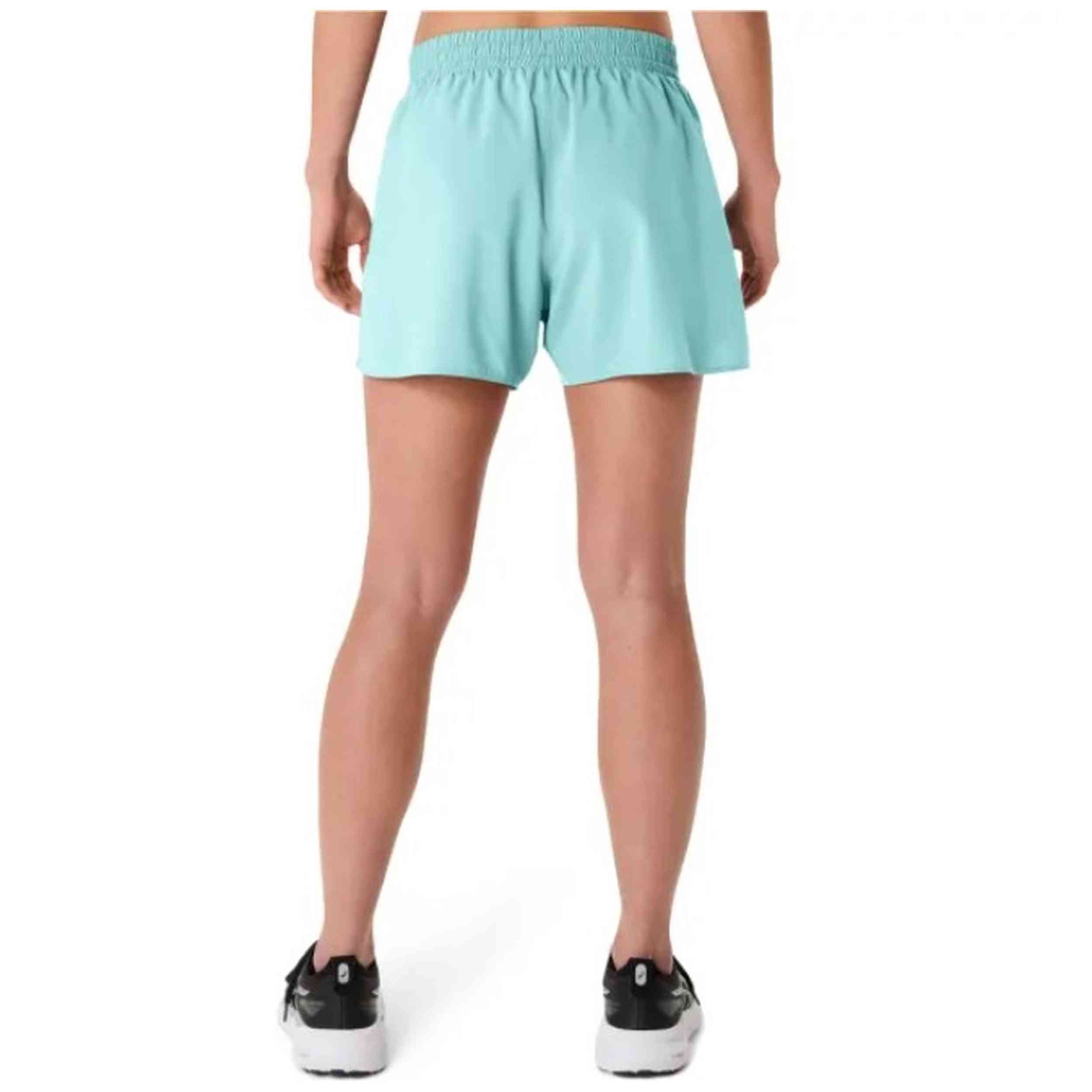 Pantalon Corto Asics Core 4In