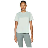 Camiseta De Manga Corta Asics