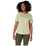 Camiseta De Manga Corta Asics Core Ss Top
