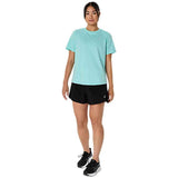 Camiseta De Manga Corta Asics Core
