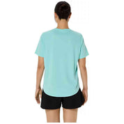 Camiseta De Manga Corta Asics Core