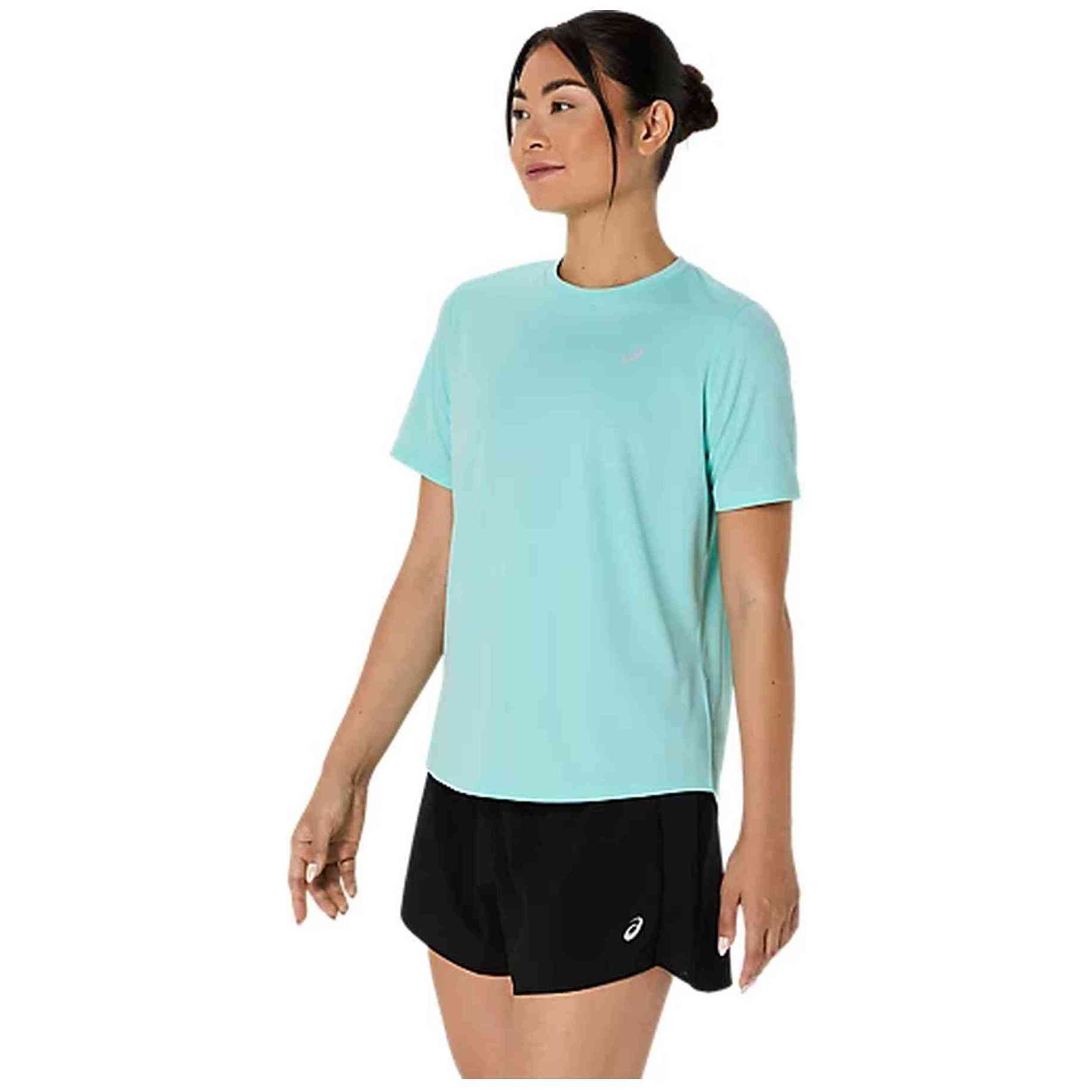 Camiseta De Manga Corta Asics Core