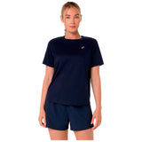 Camiseta De Manga Corta Asics Core