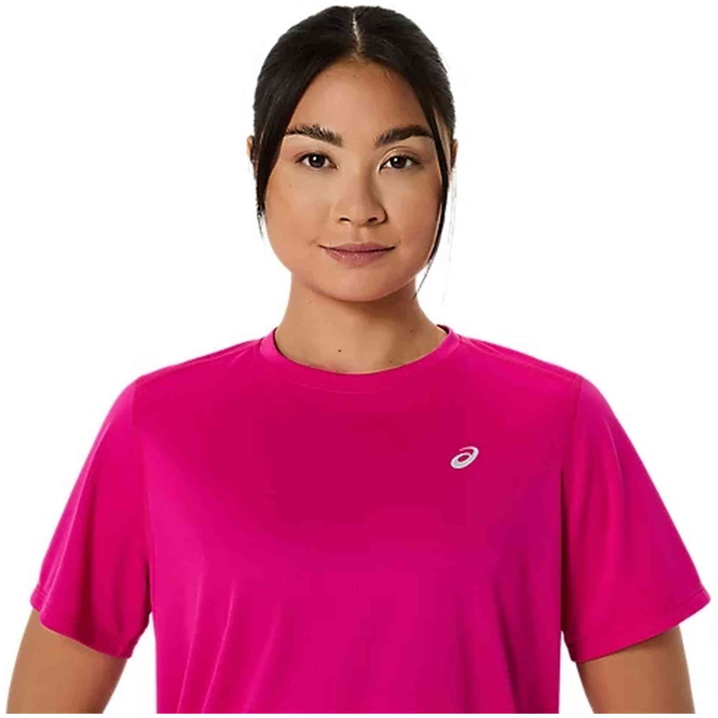 Camiseta De Manga Corta Asics Core Ss Top