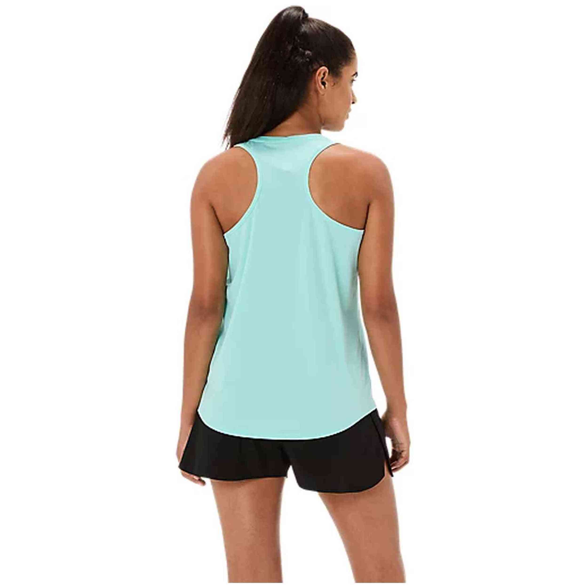 Camiseta De Tirantes Asics Core