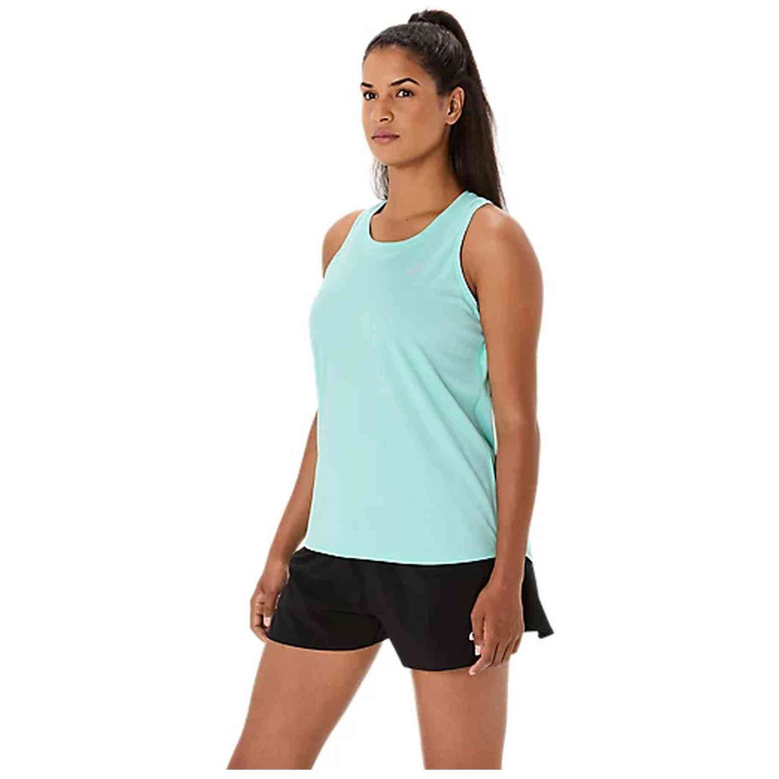 Camiseta De Tirantes Asics Core