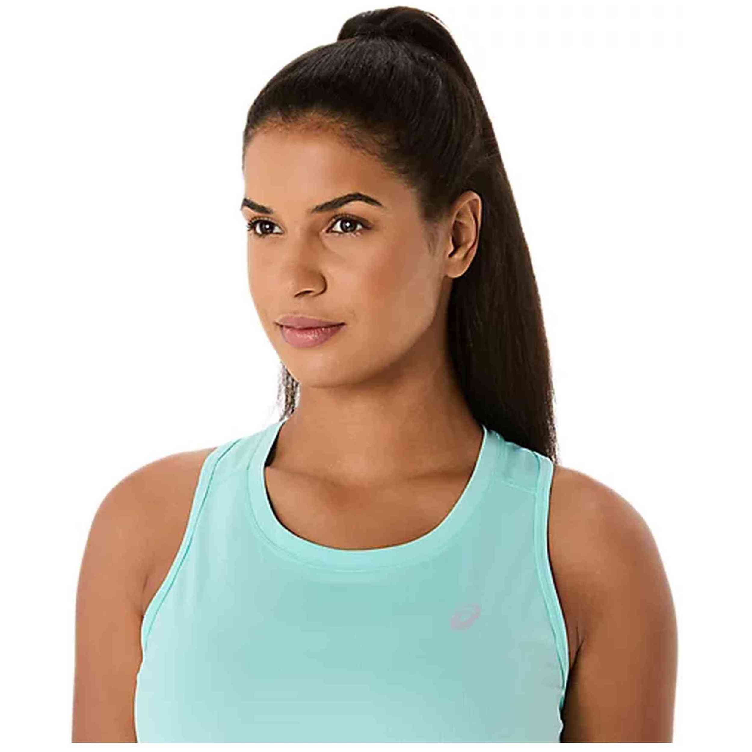 Camiseta De Tirantes Asics Core
