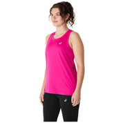 Camiseta De Tirantes Asics Core