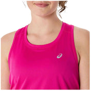 Camiseta De Tirantes Asics Core