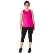 Camiseta De Tirantes Asics Core