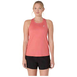Camiseta De Tirantes Asics