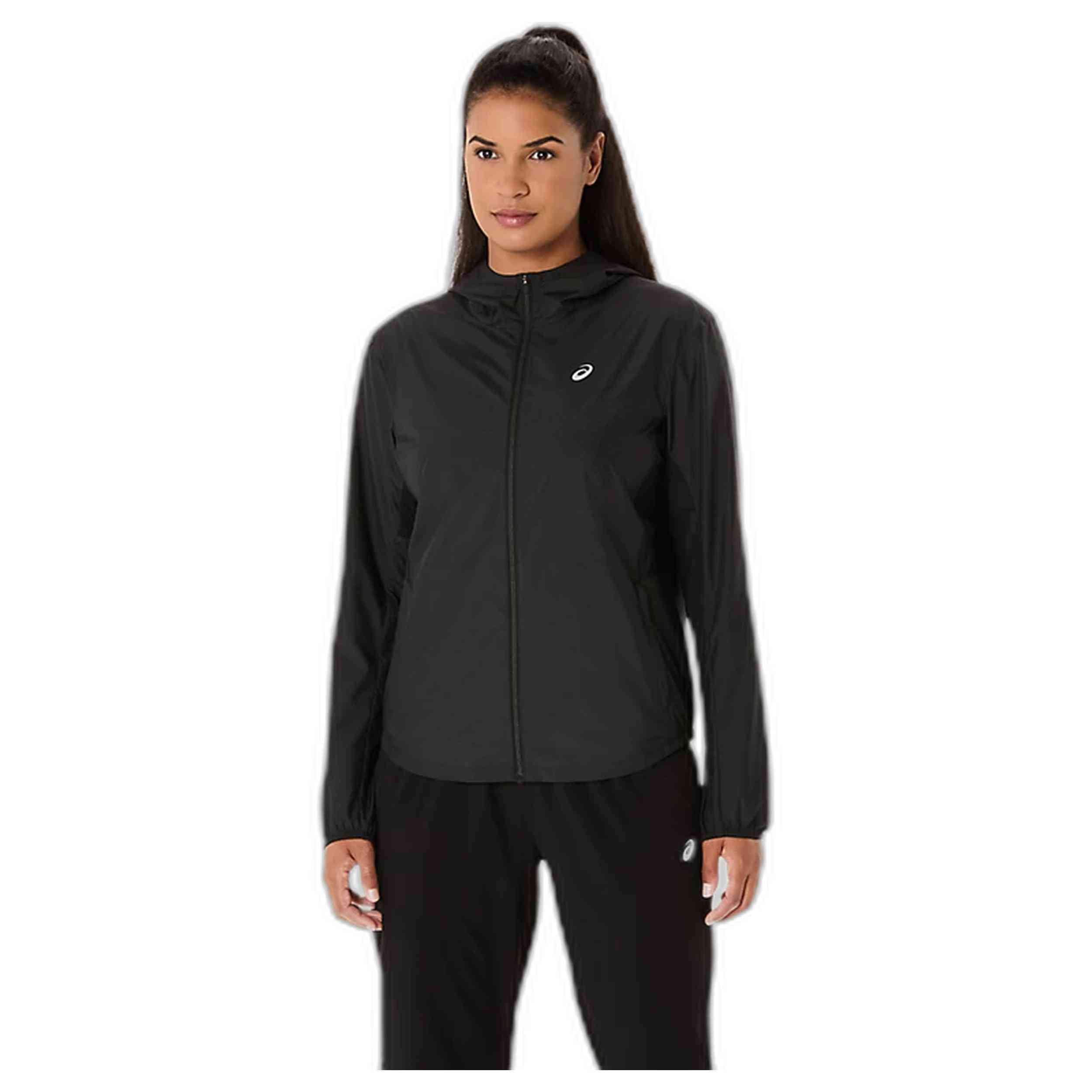 Chaqueta Asics Core