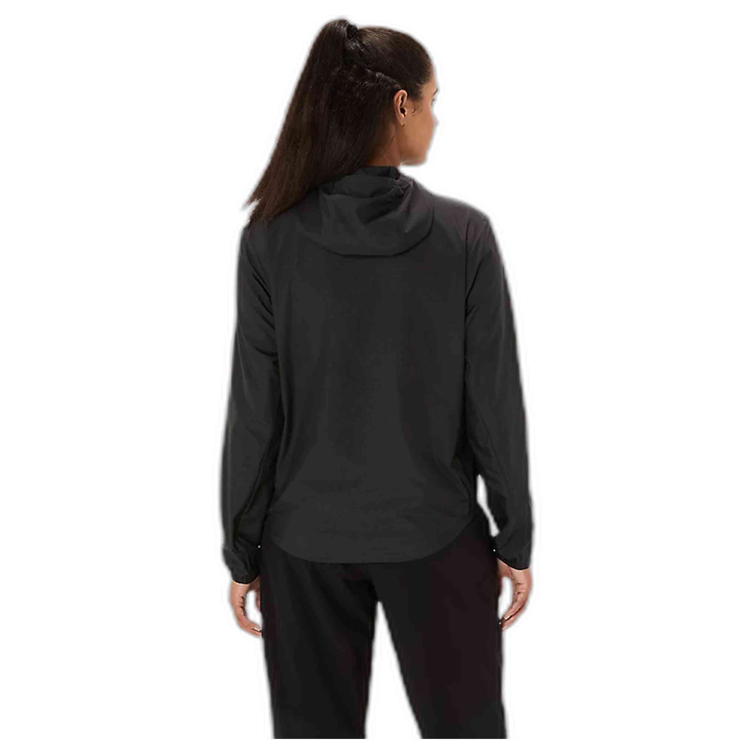 Chaqueta Asics Core