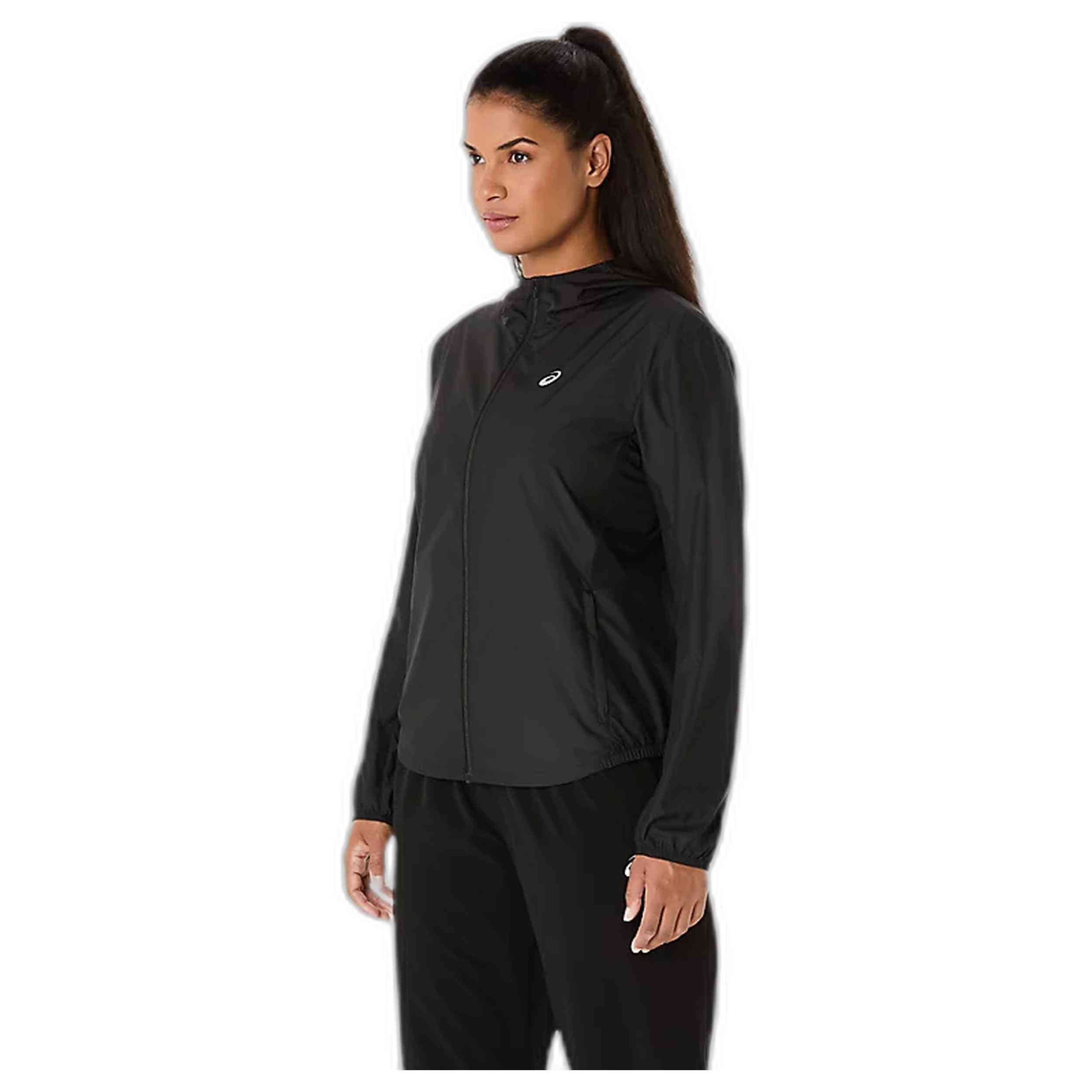 Chaqueta Asics Core