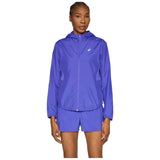 Chaqueta Asics