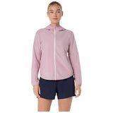 Cortaviento Asics Core Jacket