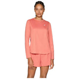 Camiseta De Manga Larga Asics