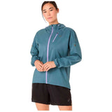 Chaqueta Asics