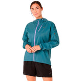 Chaqueta Asics Fujitrail Elite Pertex® Shield