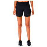 Malla Corta Asics Fujitrail Elite
