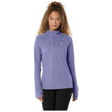 Sudadera Asics Sport Ls 1/2 Zip Top