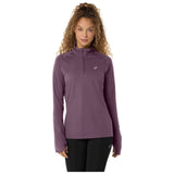 Sudadera Asics Sport Ls 1/2 Zip Top