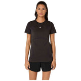 Camiseta De Manga Corta Asics Road Seamless Ss