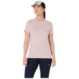 Camiseta De Manga Corta Asics Road Seamless