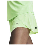 Pantalon Corto Asics