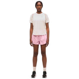 Camiseta De Manga Corta Asics