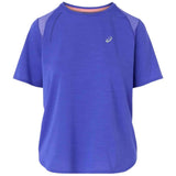 Camiseta De Manga Corta Asics