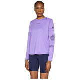Camiseta De Manga Larga Asics Fujitrail