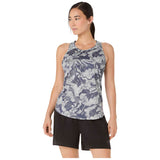 Camiseta De Tirantes Asics