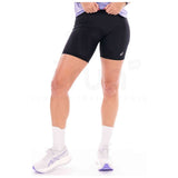 Malla Corta Asics Malla Corta Asics Core Sprinter Negro Mujer