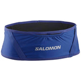 Cinturon Para Ejercicios Salomon Pulse "Azul/Negro"