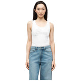 Camiseta De Tirantes Guess 201403400003