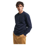 Sudadera Gant 2015085433