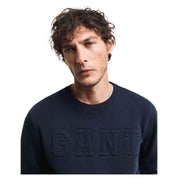 Sudadera Gant 2015085433