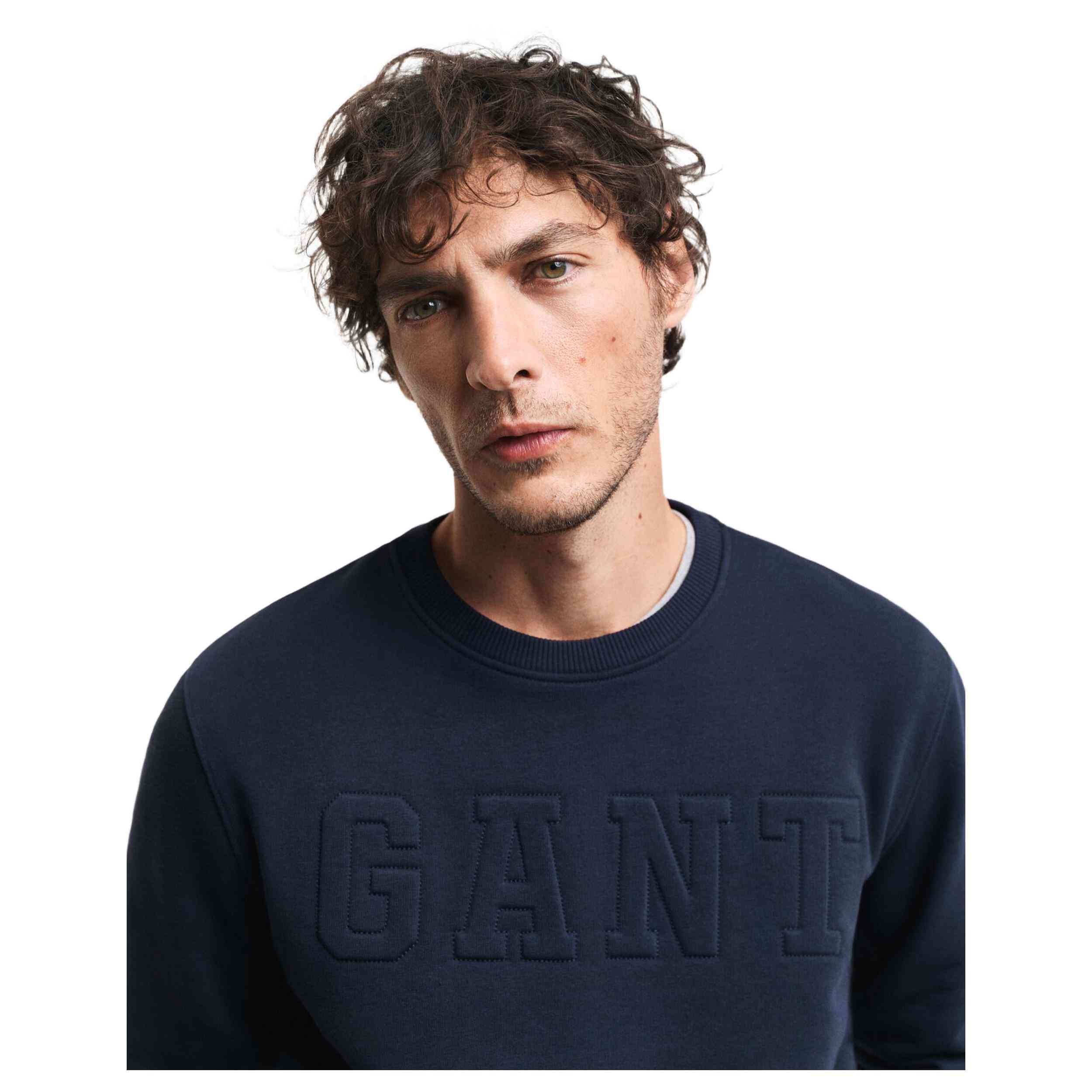 Sudadera Gant 2015085433