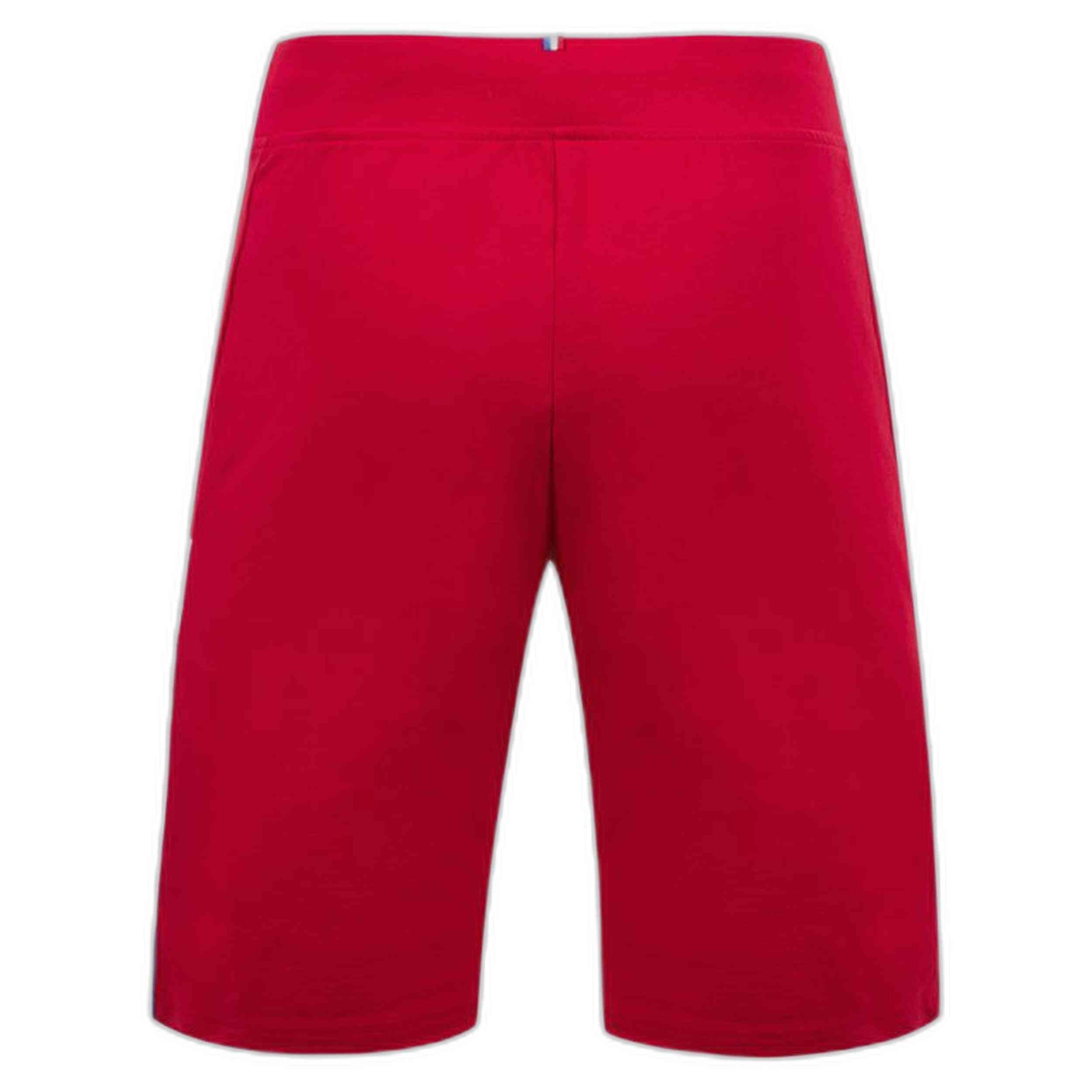 Pantalon Corto Le Coq Sportif  