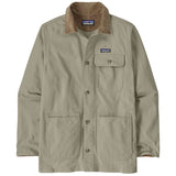Chaqueta Patagonia Point Reyes Canvas