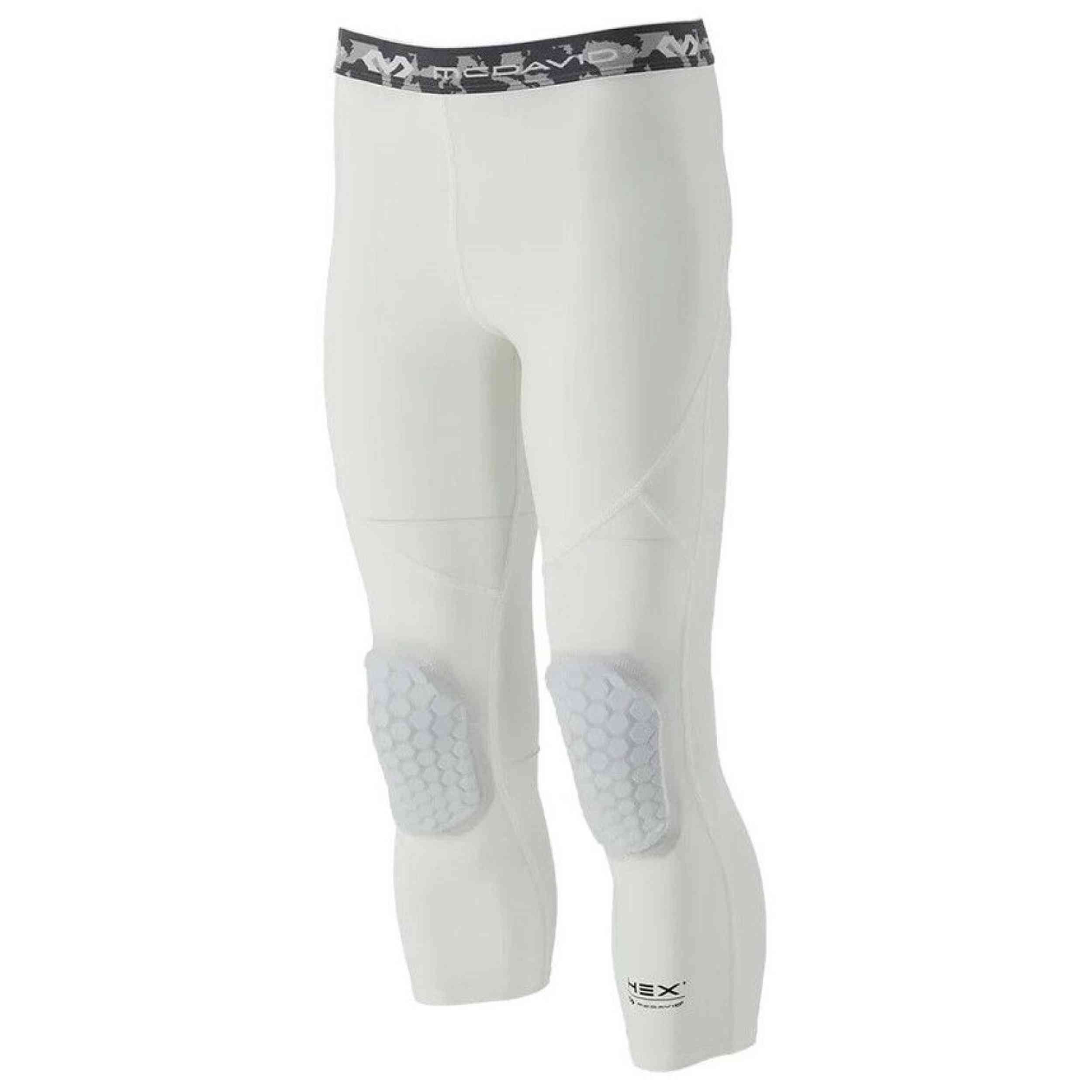 Mallas Mcdavid Hex 3/4 Tight