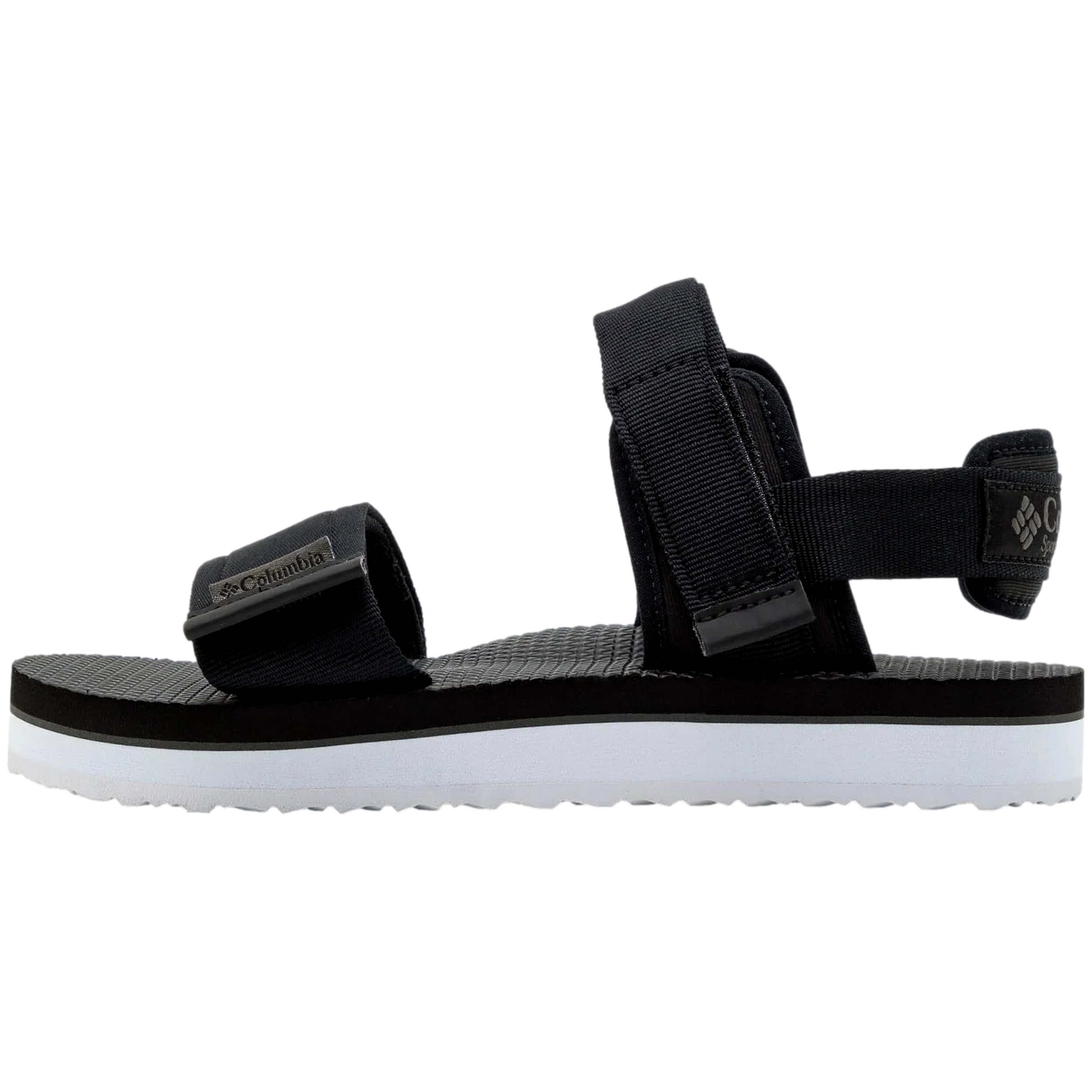 Sandalias Columbia Via