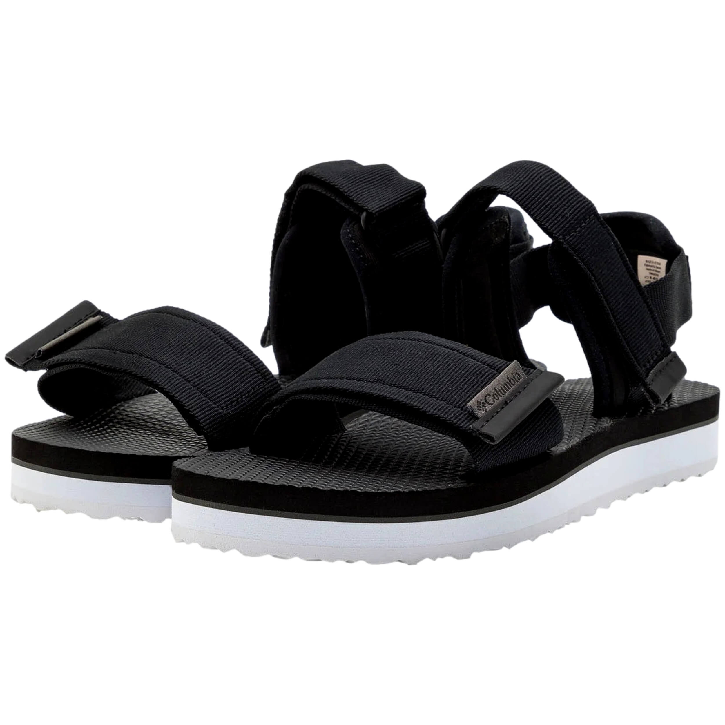 Sandalias Columbia Via