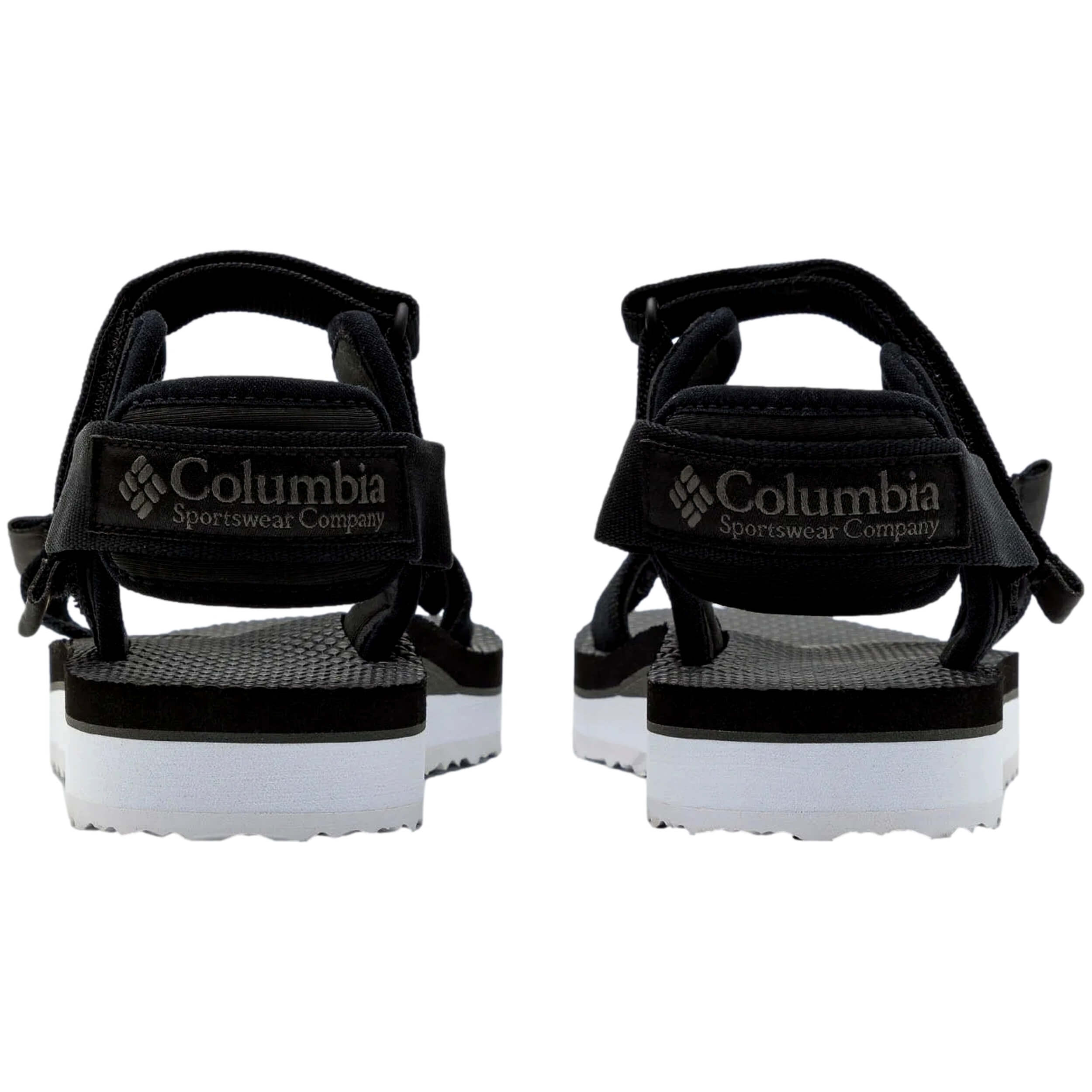 Sandalias Columbia Via