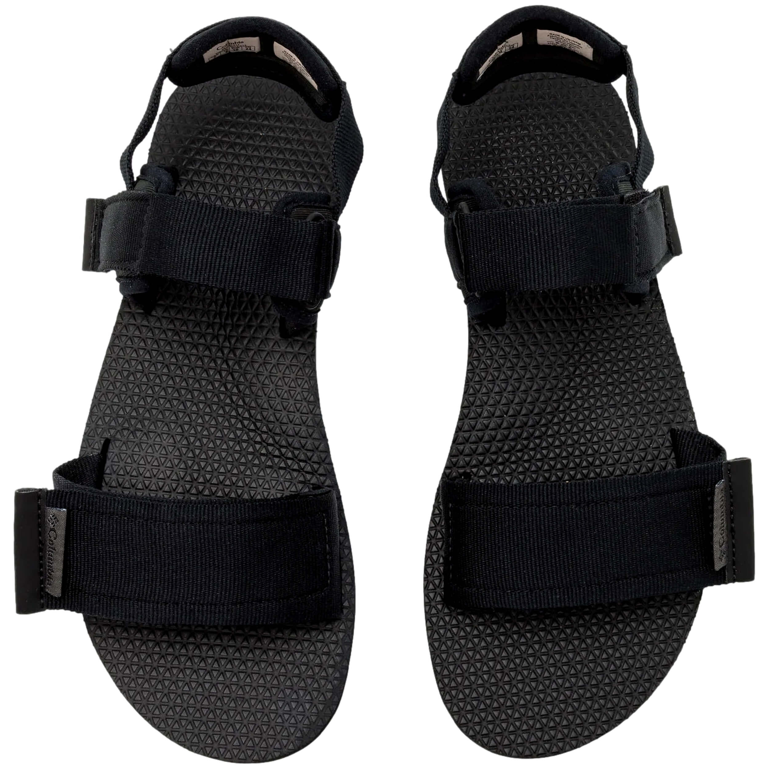 Sandalias Columbia Via